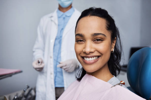 Advanced Technology for Better Dental Care in East San Gabriel, CA