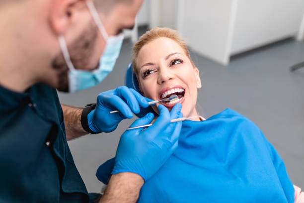 Reliable East San Gabriel, CA Dental Services Solutions
